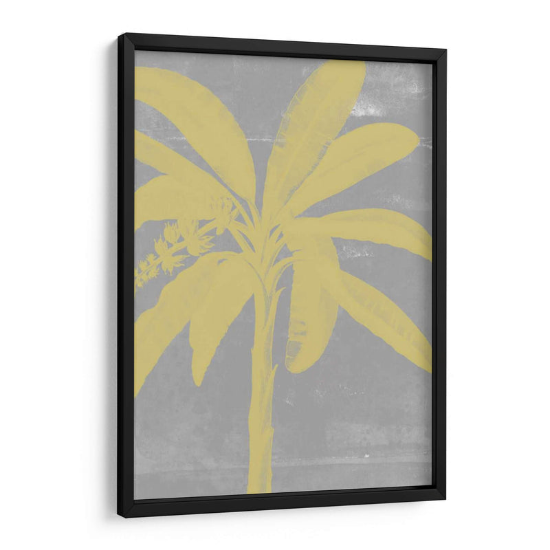 Palms Cromatici Iii - Jennifer Goldberger | Cuadro decorativo de Canvas Lab