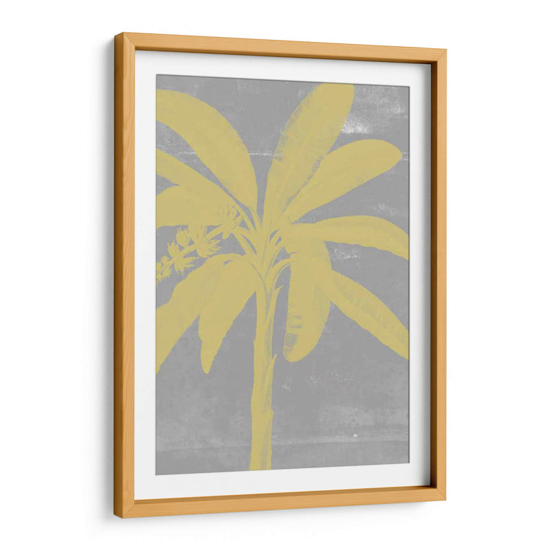 Palms Cromatici Iii - Jennifer Goldberger | Cuadro decorativo de Canvas Lab
