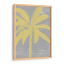 Palms Cromatici Iii - Jennifer Goldberger | Cuadro decorativo de Canvas Lab