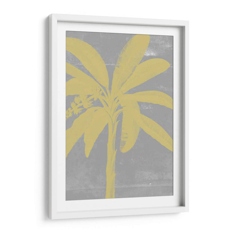 Palms Cromatici Iii - Jennifer Goldberger | Cuadro decorativo de Canvas Lab