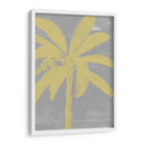 Palms Cromatici Iii - Jennifer Goldberger | Cuadro decorativo de Canvas Lab