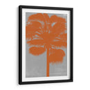 Palms Chromatic Iv - Jennifer Goldberger | Cuadro decorativo de Canvas Lab