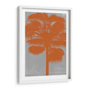 Palms Chromatic Iv - Jennifer Goldberger | Cuadro decorativo de Canvas Lab