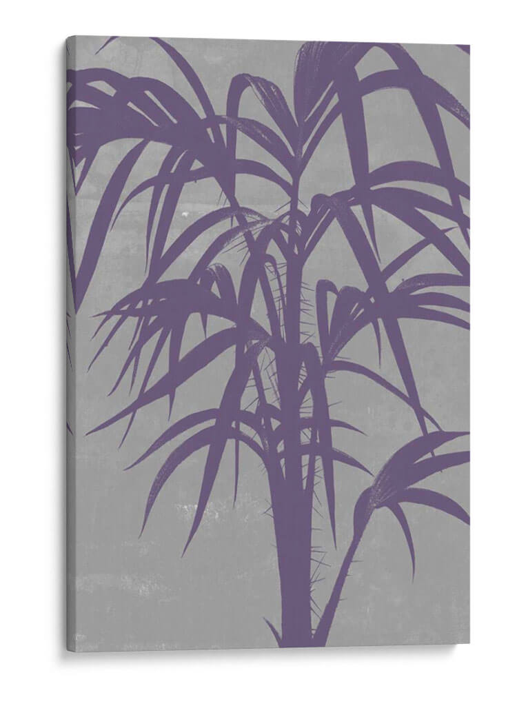 Palms Cromatic V - Jennifer Goldberger | Cuadro decorativo de Canvas Lab