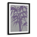 Palms Cromatic V - Jennifer Goldberger | Cuadro decorativo de Canvas Lab