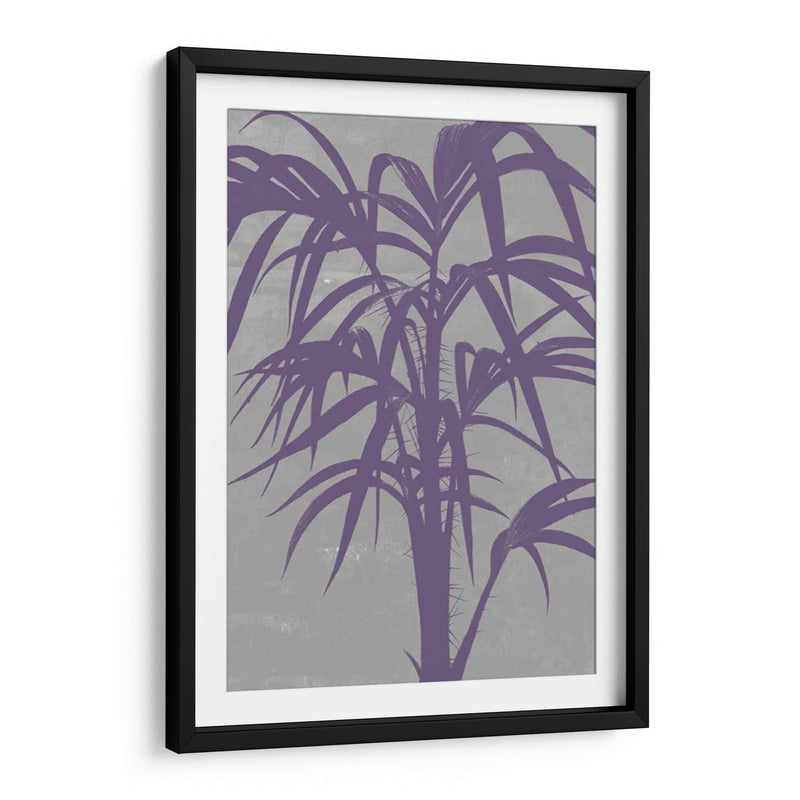 Palms Cromatic V - Jennifer Goldberger | Cuadro decorativo de Canvas Lab