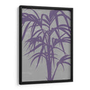 Palms Cromatic V - Jennifer Goldberger | Cuadro decorativo de Canvas Lab