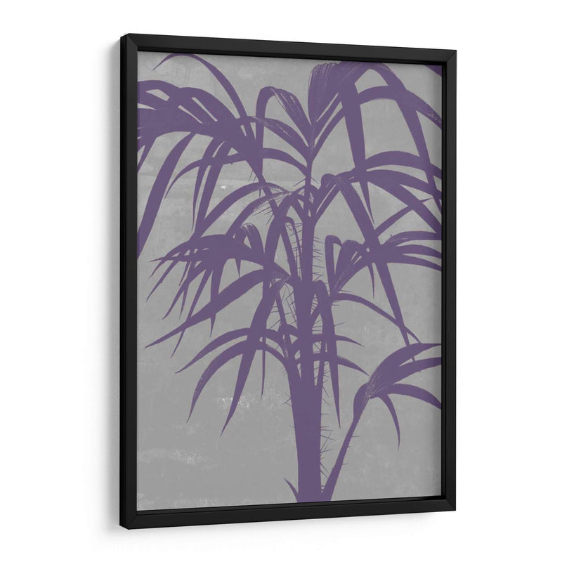 Palms Cromatic V - Jennifer Goldberger | Cuadro decorativo de Canvas Lab