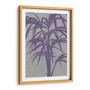 Palms Cromatic V - Jennifer Goldberger | Cuadro decorativo de Canvas Lab