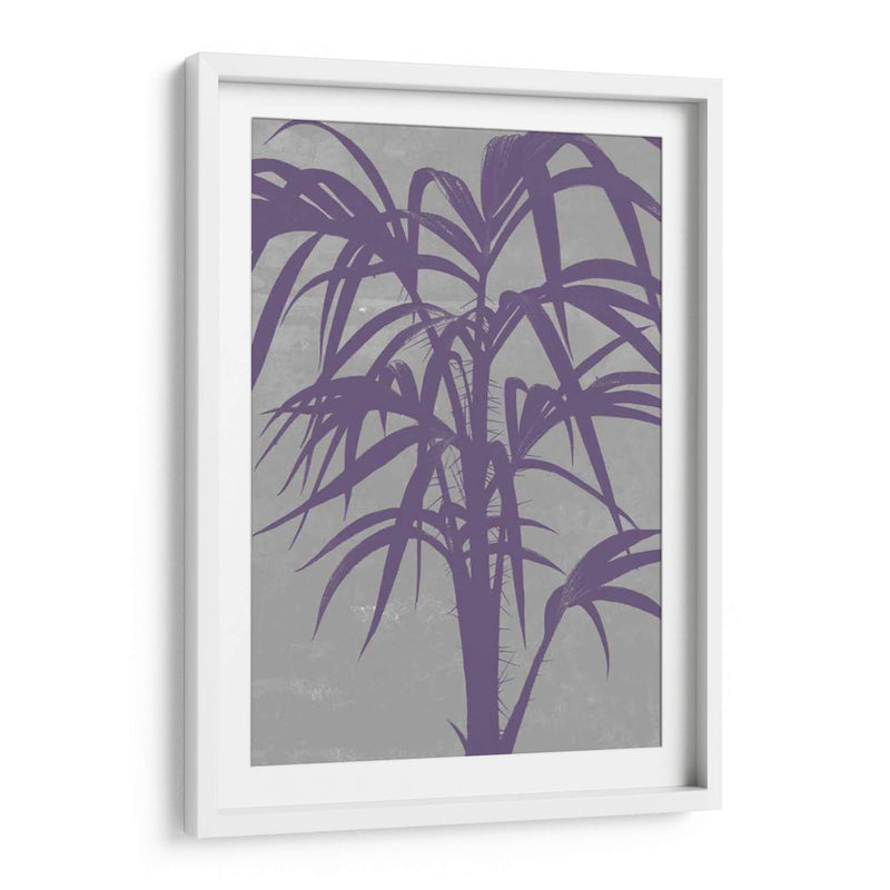 Palms Cromatic V - Jennifer Goldberger | Cuadro decorativo de Canvas Lab