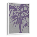 Palms Cromatic V - Jennifer Goldberger | Cuadro decorativo de Canvas Lab