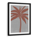 Palmas Cromáticas Vii - Jennifer Goldberger | Cuadro decorativo de Canvas Lab
