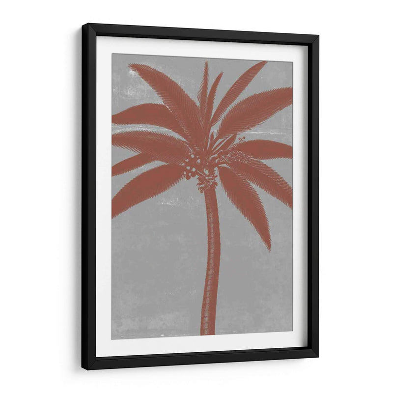 Palmas Cromáticas Vii - Jennifer Goldberger | Cuadro decorativo de Canvas Lab