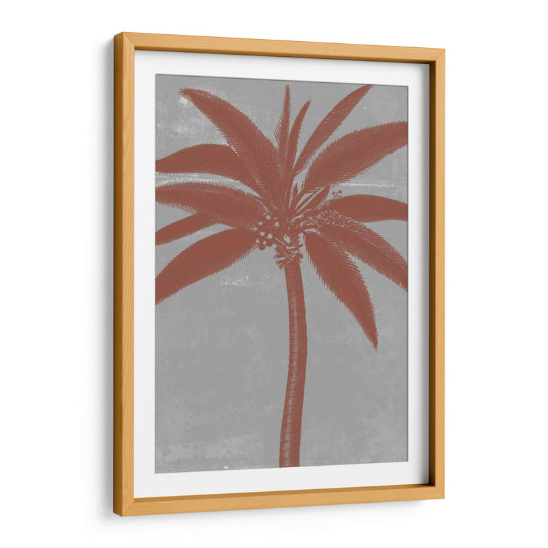 Palmas Cromáticas Vii - Jennifer Goldberger | Cuadro decorativo de Canvas Lab