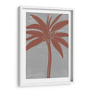 Palmas Cromáticas Vii - Jennifer Goldberger | Cuadro decorativo de Canvas Lab