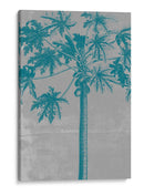 Palms Cromatic Viii - Jennifer Goldberger | Cuadro decorativo de Canvas Lab