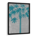 Palms Cromatic Viii - Jennifer Goldberger | Cuadro decorativo de Canvas Lab