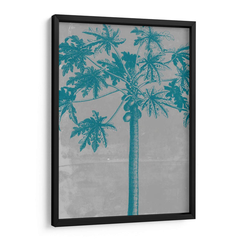 Palms Cromatic Viii - Jennifer Goldberger | Cuadro decorativo de Canvas Lab