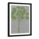 Palms Cromatic Ix - Jennifer Goldberger | Cuadro decorativo de Canvas Lab