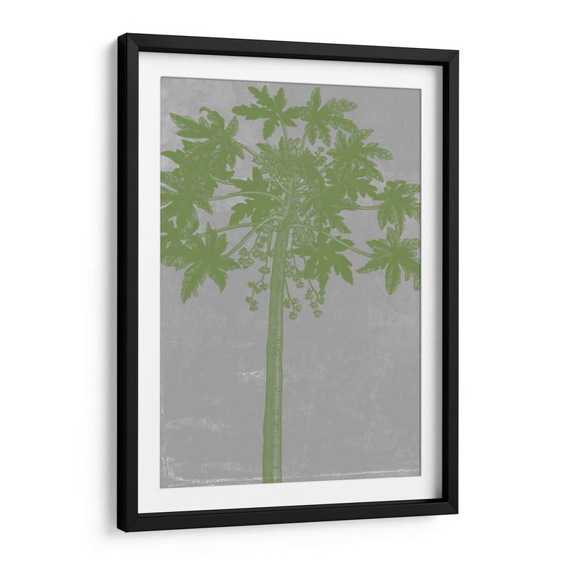 Palms Cromatic Ix - Jennifer Goldberger | Cuadro decorativo de Canvas Lab