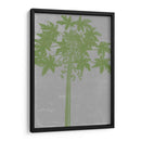 Palms Cromatic Ix - Jennifer Goldberger | Cuadro decorativo de Canvas Lab