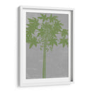 Palms Cromatic Ix - Jennifer Goldberger | Cuadro decorativo de Canvas Lab