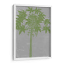 Palms Cromatic Ix - Jennifer Goldberger | Cuadro decorativo de Canvas Lab