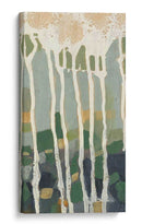 Mosaico Treeline Ii - Jennifer Goldberger | Cuadro decorativo de Canvas Lab