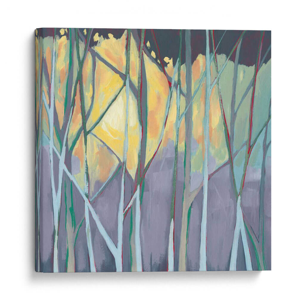 Twilight Enredado I - Grace Popp | Cuadro decorativo de Canvas Lab