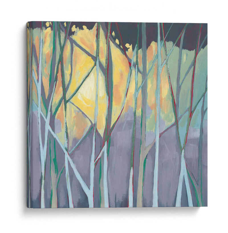 Twilight Enredado I - Grace Popp | Cuadro decorativo de Canvas Lab