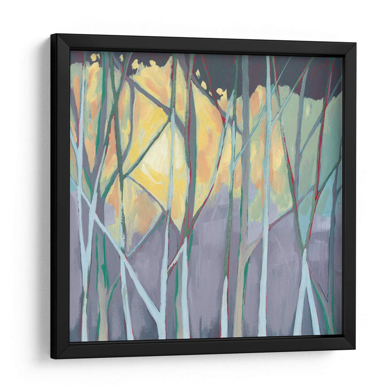 Twilight Enredado I - Grace Popp | Cuadro decorativo de Canvas Lab