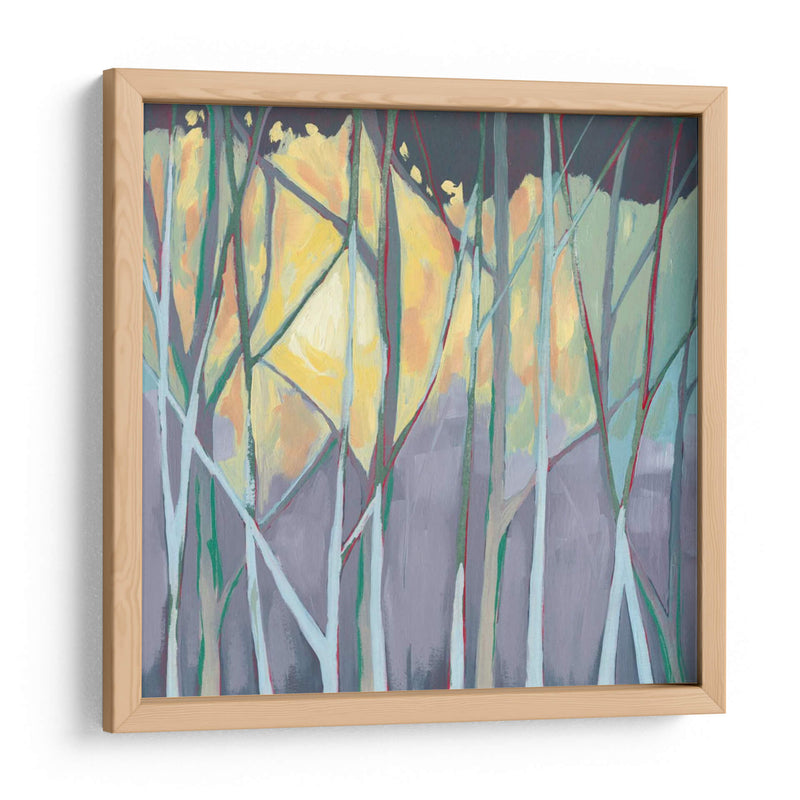 Twilight Enredado I - Grace Popp | Cuadro decorativo de Canvas Lab