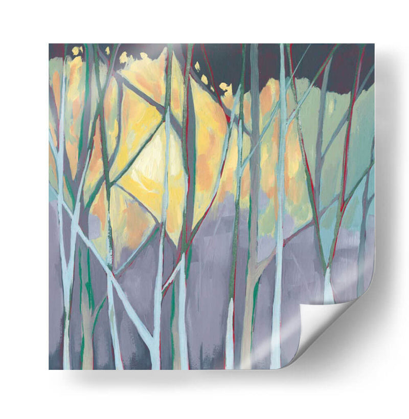 Twilight Enredado I - Grace Popp | Cuadro decorativo de Canvas Lab