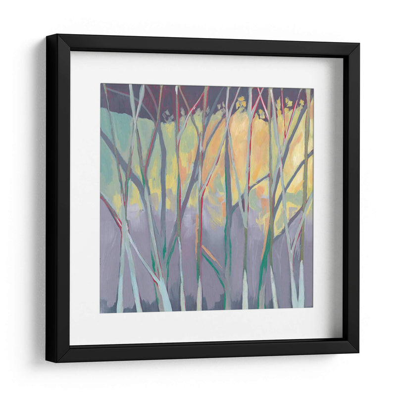 Twilight Ii Enredado - Grace Popp | Cuadro decorativo de Canvas Lab