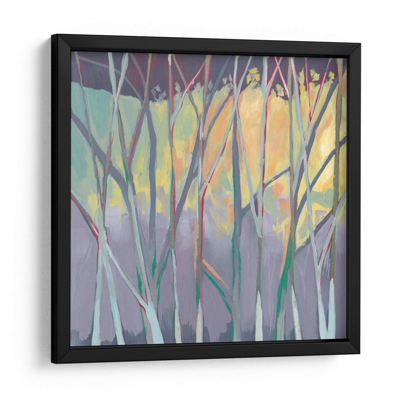 Twilight Ii Enredado - Grace Popp | Cuadro decorativo de Canvas Lab