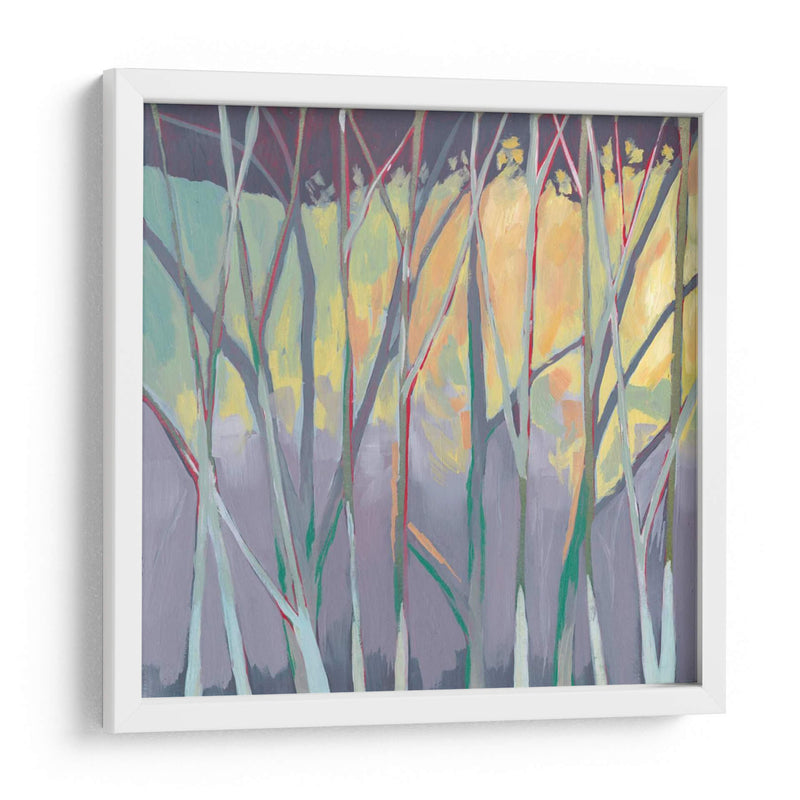 Twilight Ii Enredado - Grace Popp | Cuadro decorativo de Canvas Lab