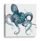 Tentáculos I - Grace Popp | Cuadro decorativo de Canvas Lab