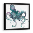 Tentáculos I - Grace Popp | Cuadro decorativo de Canvas Lab