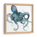 Tentáculos I - Grace Popp | Cuadro decorativo de Canvas Lab