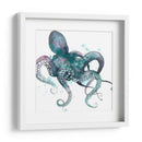 Tentáculos I - Grace Popp | Cuadro decorativo de Canvas Lab
