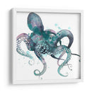 Tentáculos I - Grace Popp | Cuadro decorativo de Canvas Lab