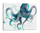 Tentáculos Ii - Grace Popp | Cuadro decorativo de Canvas Lab
