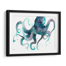 Tentáculos Ii - Grace Popp | Cuadro decorativo de Canvas Lab