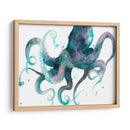 Tentáculos Ii - Grace Popp | Cuadro decorativo de Canvas Lab
