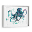 Tentáculos Ii - Grace Popp | Cuadro decorativo de Canvas Lab