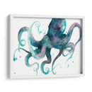 Tentáculos Ii - Grace Popp | Cuadro decorativo de Canvas Lab