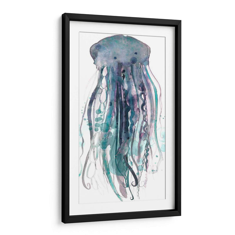 Tentáculos Iii - Grace Popp | Cuadro decorativo de Canvas Lab