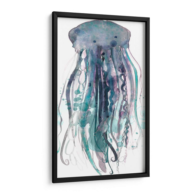 Tentáculos Iii - Grace Popp | Cuadro decorativo de Canvas Lab