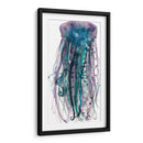 Tentáculos Iv - Grace Popp | Cuadro decorativo de Canvas Lab