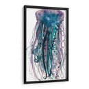 Tentáculos Iv - Grace Popp | Cuadro decorativo de Canvas Lab